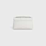TEEN CELINE VICTOIRE BAG IN SUPPLE GRAINED CALFSKIN - Image 3